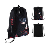 Worek na buty Kite Naruto NR24-600M-1 Worek na buty Kite Naruto NR24-600M-1
