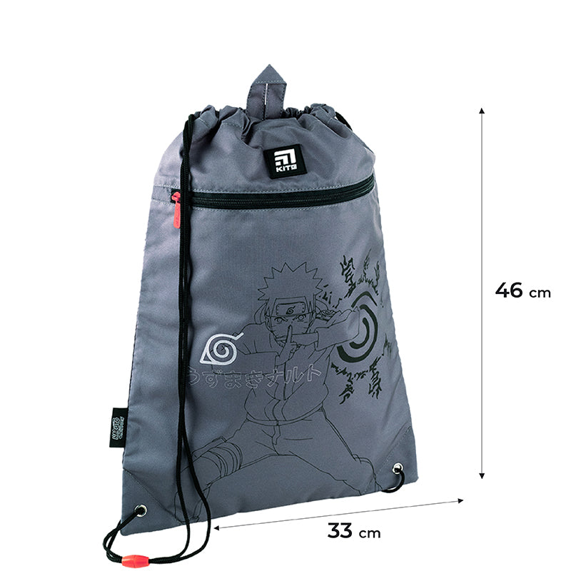 Сумка для взуття Kite Naruto NR24-601M
