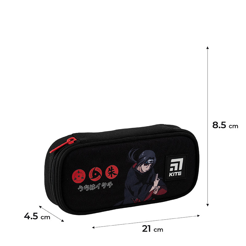 Piórnik saszetka Kite Naruto NR24-662