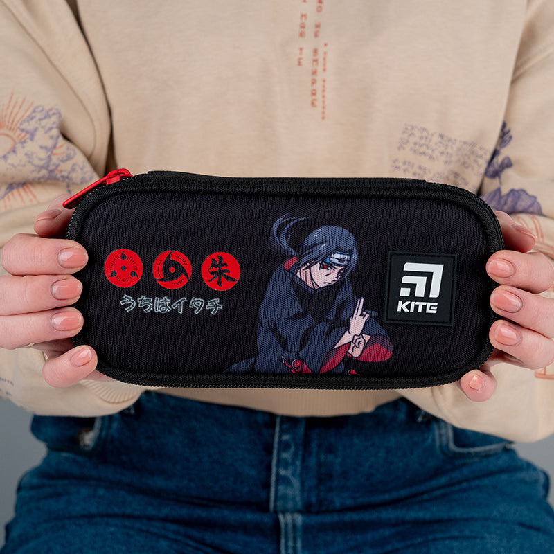 Piórnik saszetka Kite Naruto NR24-662