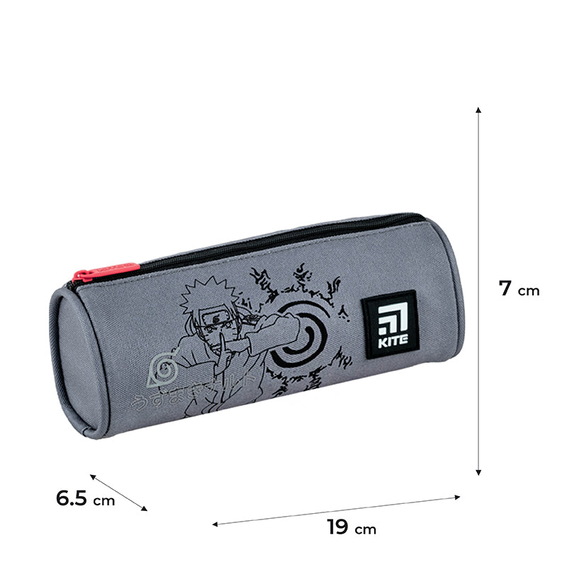 Piórnik tuba Kite Naruto NR24-667