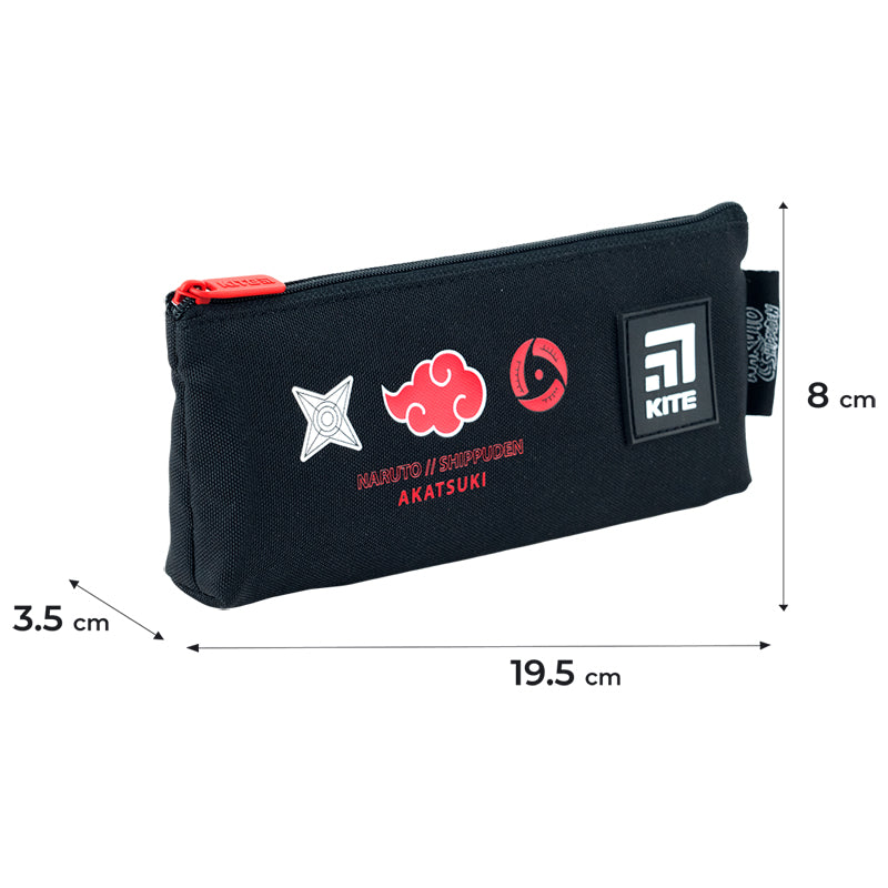 Piórnik tuba Kite Naruto NR24-680