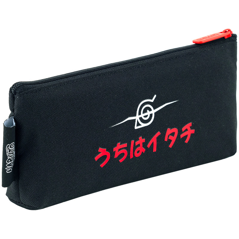 Piórnik tuba Kite Naruto NR24-680