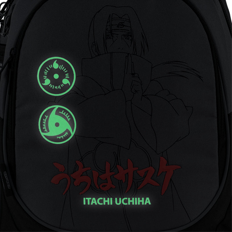Рюкзак шкільний Kite Education Naruto NR24-700M