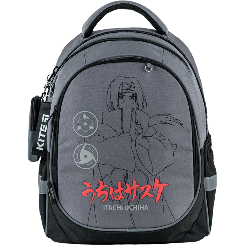 Рюкзак шкільний Kite Education Naruto NR24-700M