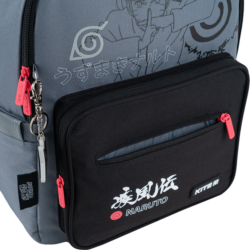 Plecak Kite Education Naruto NR24-770M