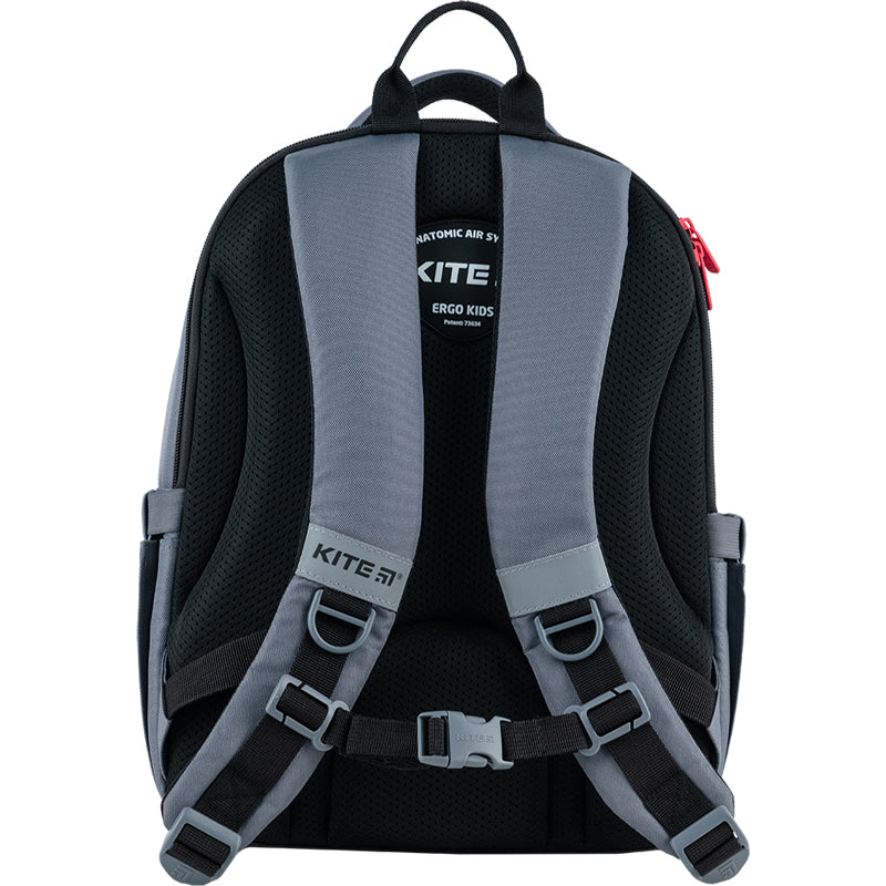 Plecak Kite Education Naruto NR24-770M