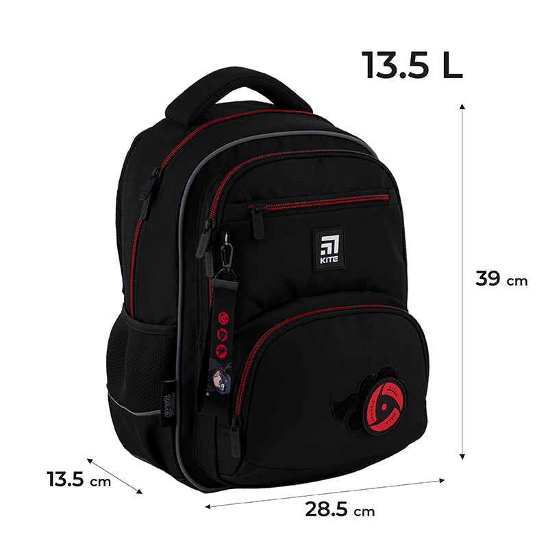 Plecak Kite Education Naruto NR24-773M