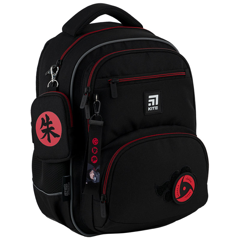Plecak Kite Education Naruto NR24-773M
