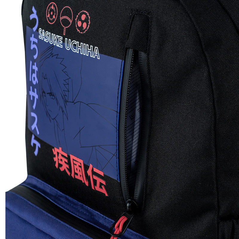 Рюкзак Kite Education teens Naruto NR24-949M