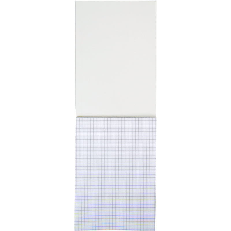 Notatnik blok biurowy Kite tokidoki TK22-194-3, A5, 50 kartek, kratka
