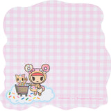 Blok karteczek samoprzylepnych Kite tokidoki TK22-298-2, 70х70mm, 50 arkuszy Blok karteczek samoprzylepnych Kite tokidoki TK22-298-2, 70х70mm, 50 arkuszy