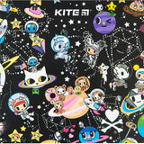 Stickery samoprzylepne Kite tokidoki TK22-477-1, zestaw Stickery samoprzylepne Kite tokidoki TK22-477-1, zestaw