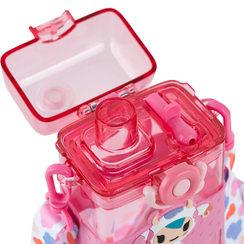 Butelka na wodę Kite tokidoki TK24-1203, 500 ml