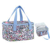 Torba na lunch Kite tokidoki TK24-2705 Torba na lunch Kite tokidoki TK24-2705