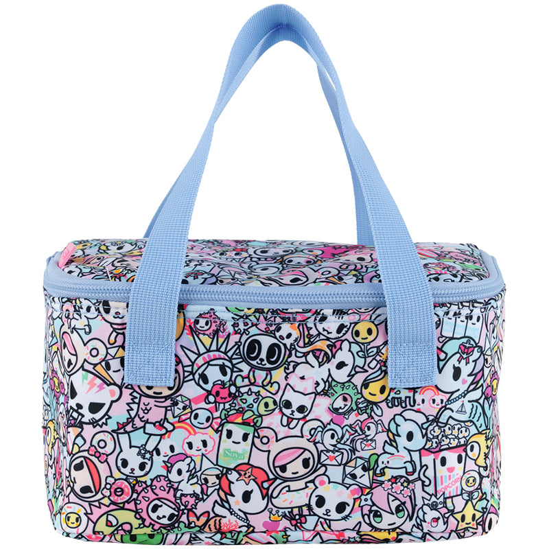 Torba na lunch Kite tokidoki TK24-2705