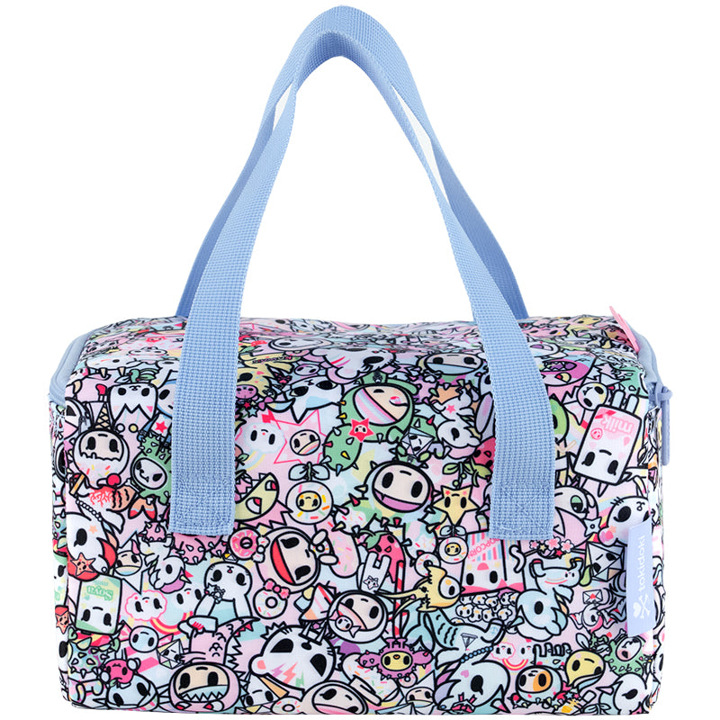 Torba na lunch Kite tokidoki TK24-2705