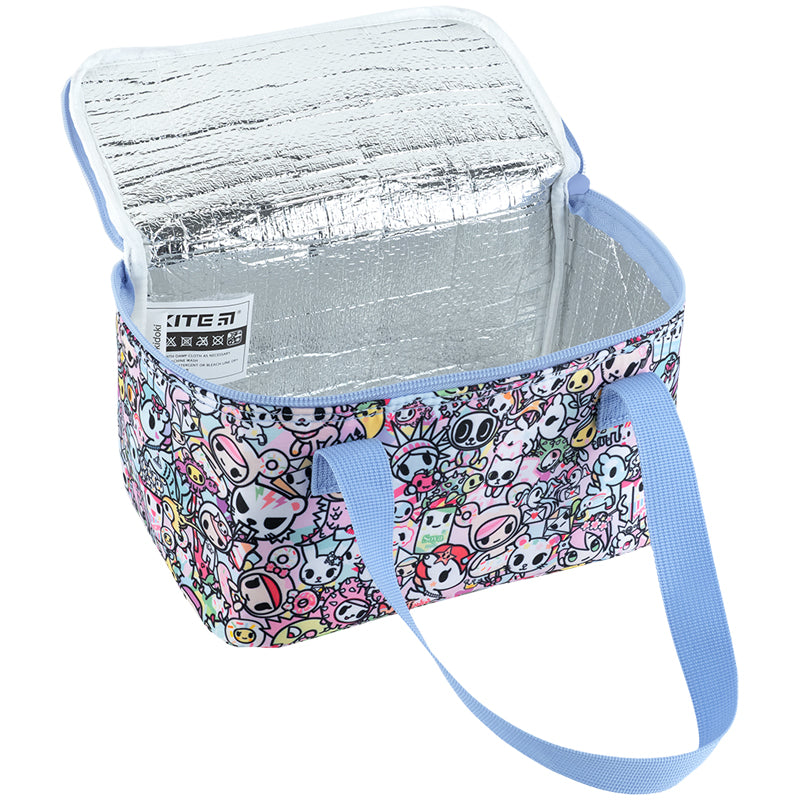 Torba na lunch Kite tokidoki TK24-2705