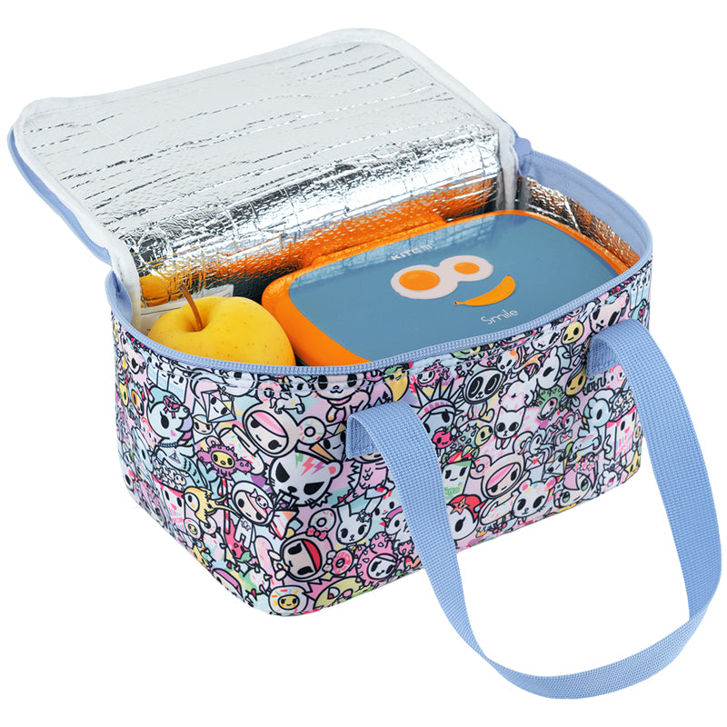 Torba na lunch Kite tokidoki TK24-2705