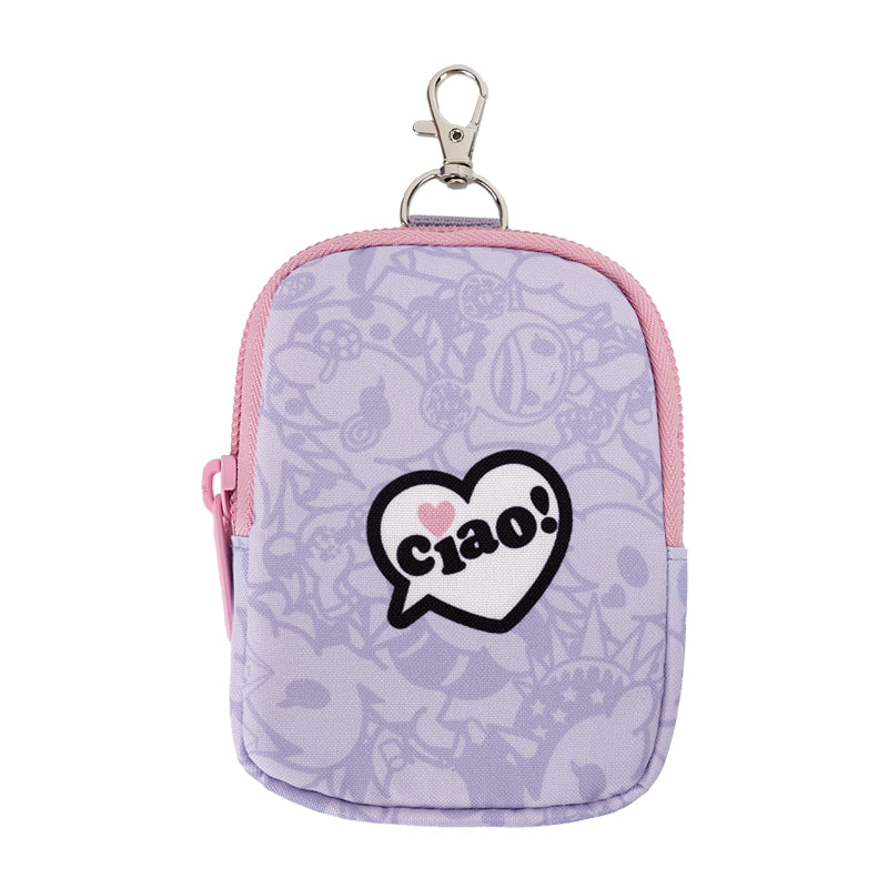 Рюкзак шкільний каркасний Kite Education Tokidoki TK24-555S