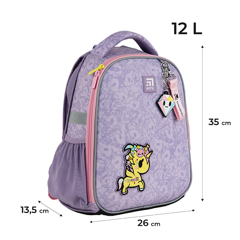 Tornister Kite Education Tokidoki TK24-555S