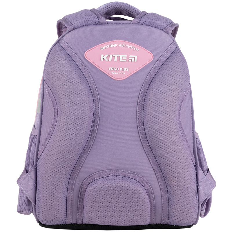 Рюкзак шкільний каркасний Kite Education Tokidoki TK24-555S