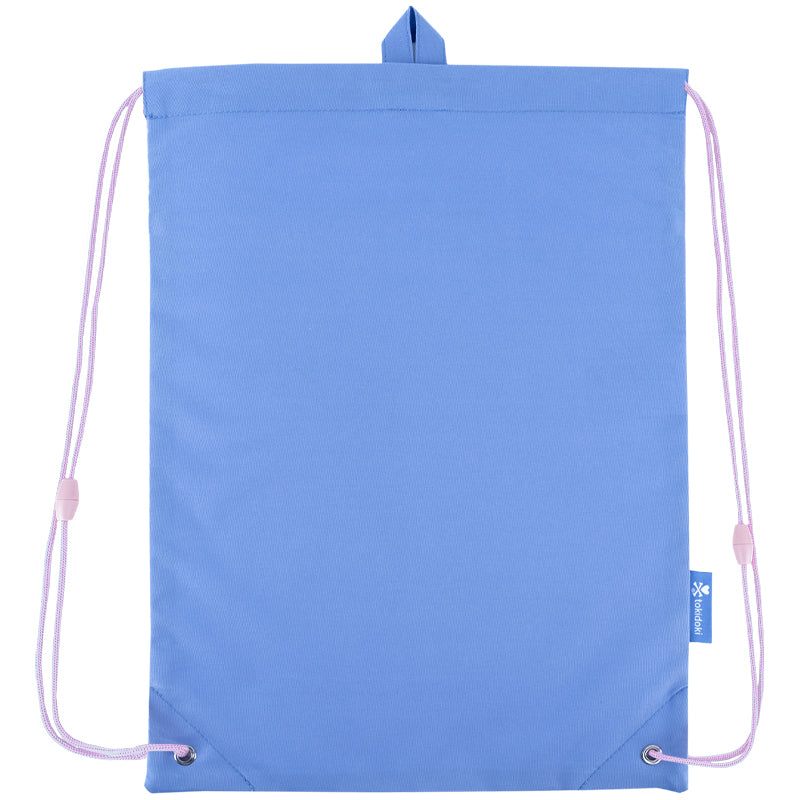 Worek na buty Kite tokidoki TK24-601M-1