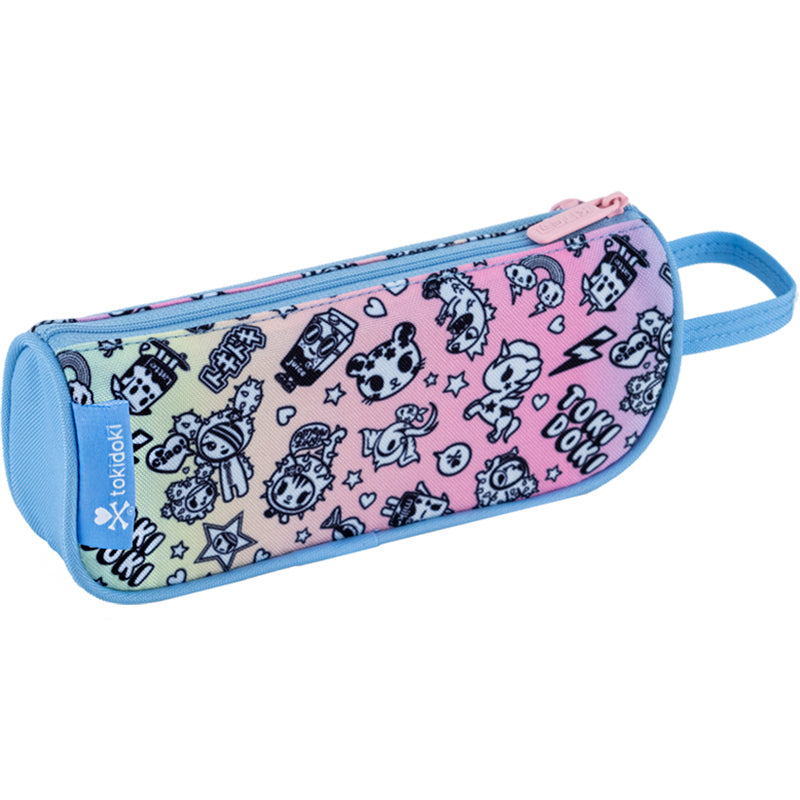 Piórnik saszetka Kite tokidoki TK24-643