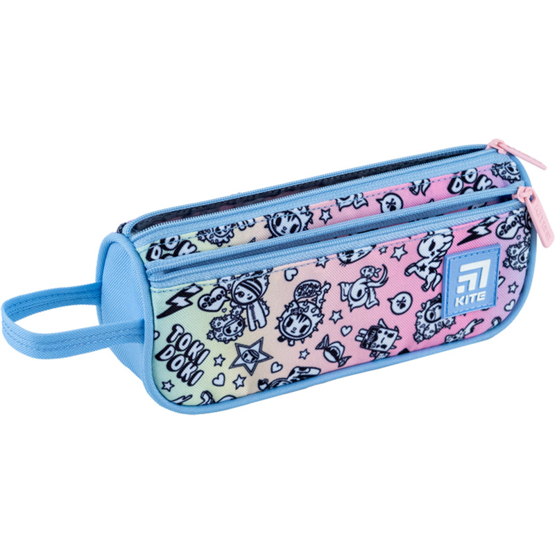 Piórnik saszetka Kite tokidoki TK24-643