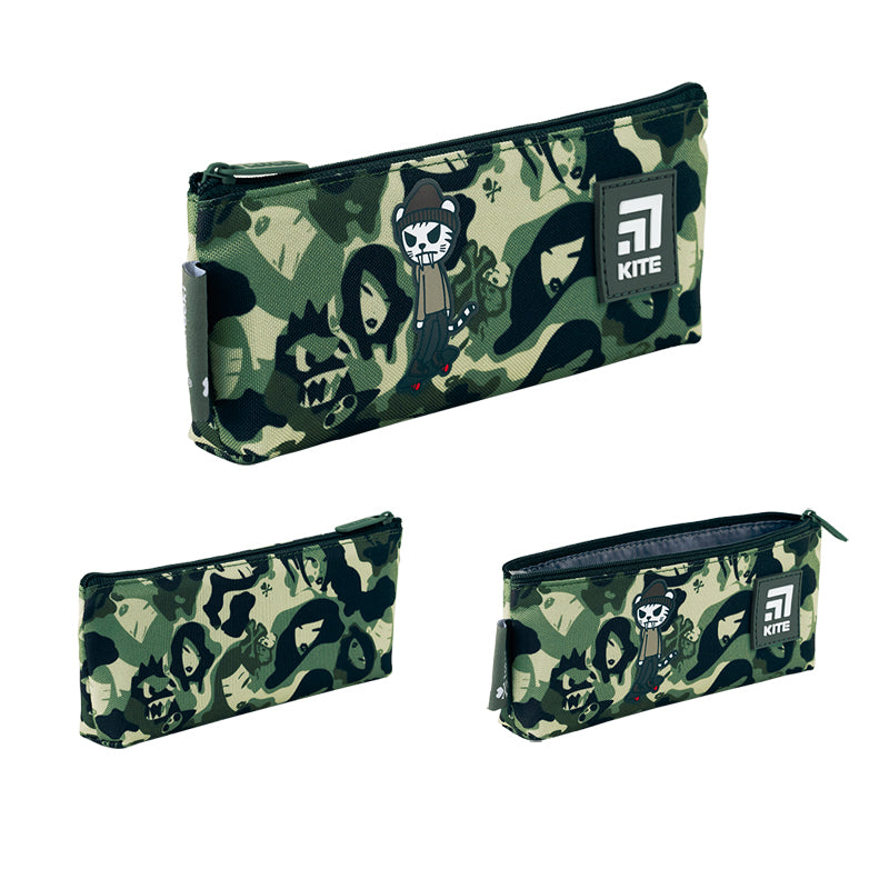 Piórnik tuba Kite tokidoki TK24-680-1