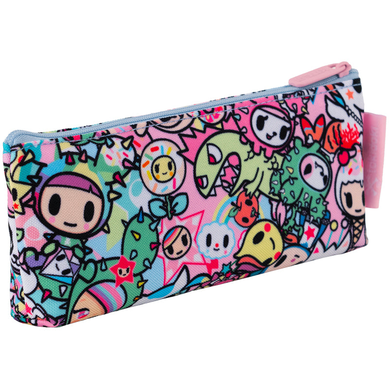 Пенал Kite tokidoki TK24-680-2