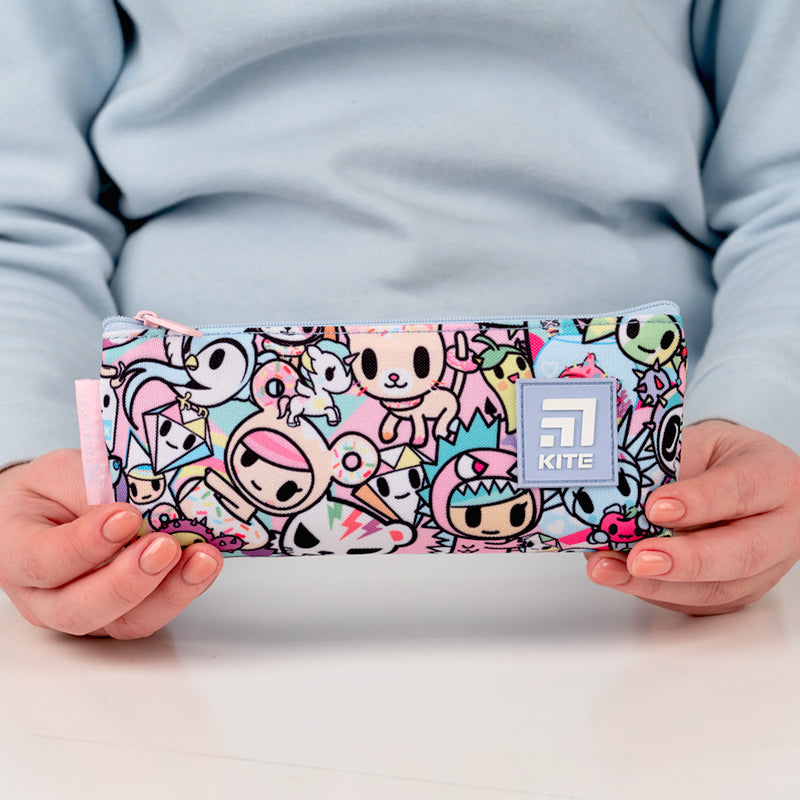 Пенал Kite tokidoki TK24-680-2