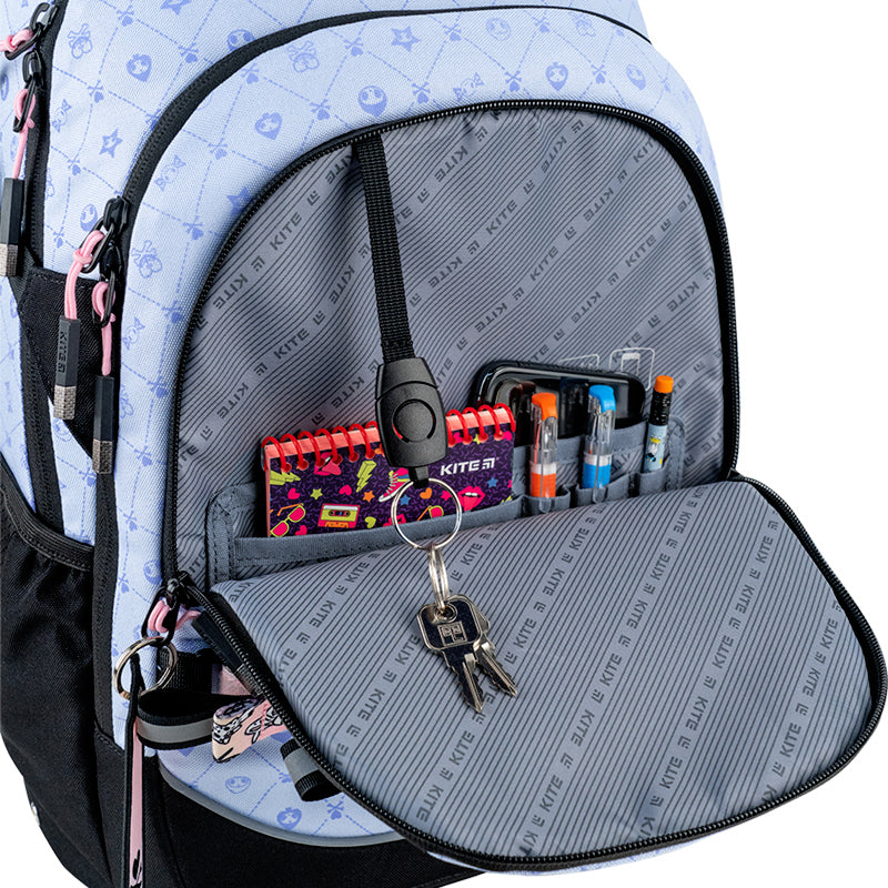 Plecak Kite Education teens tokidoki TK24-727M