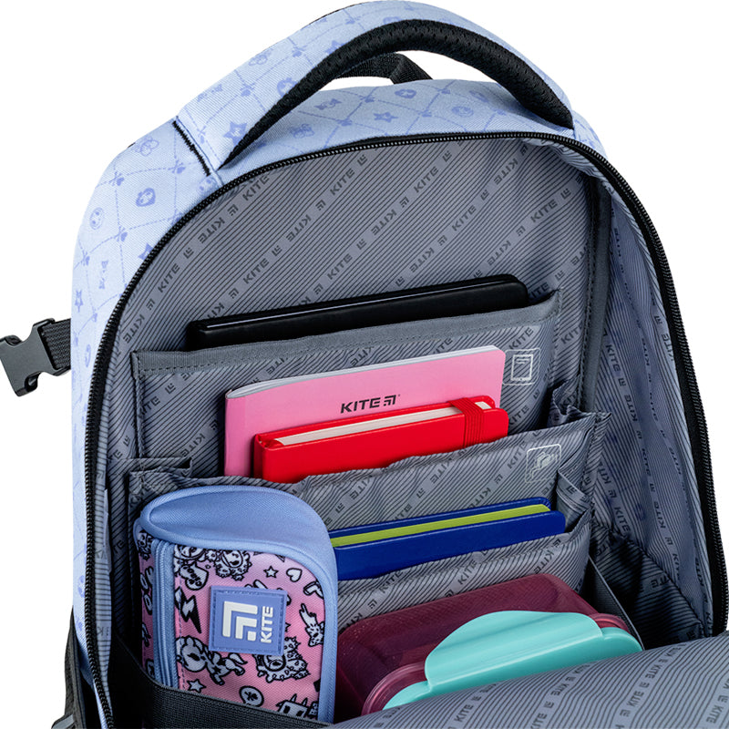 Plecak Kite Education teens tokidoki TK24-727M