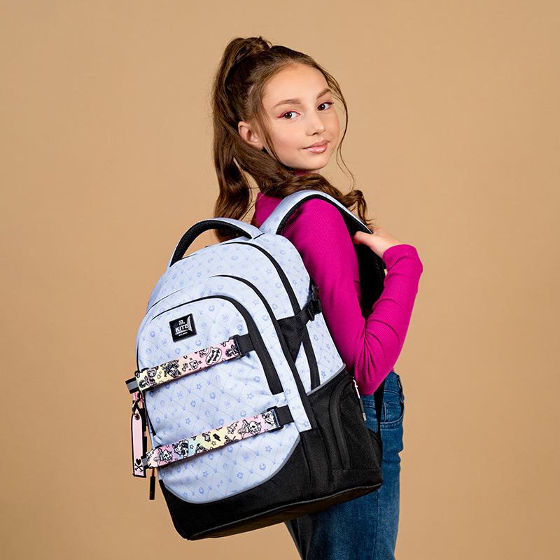 Plecak Kite Education teens tokidoki TK24-727M