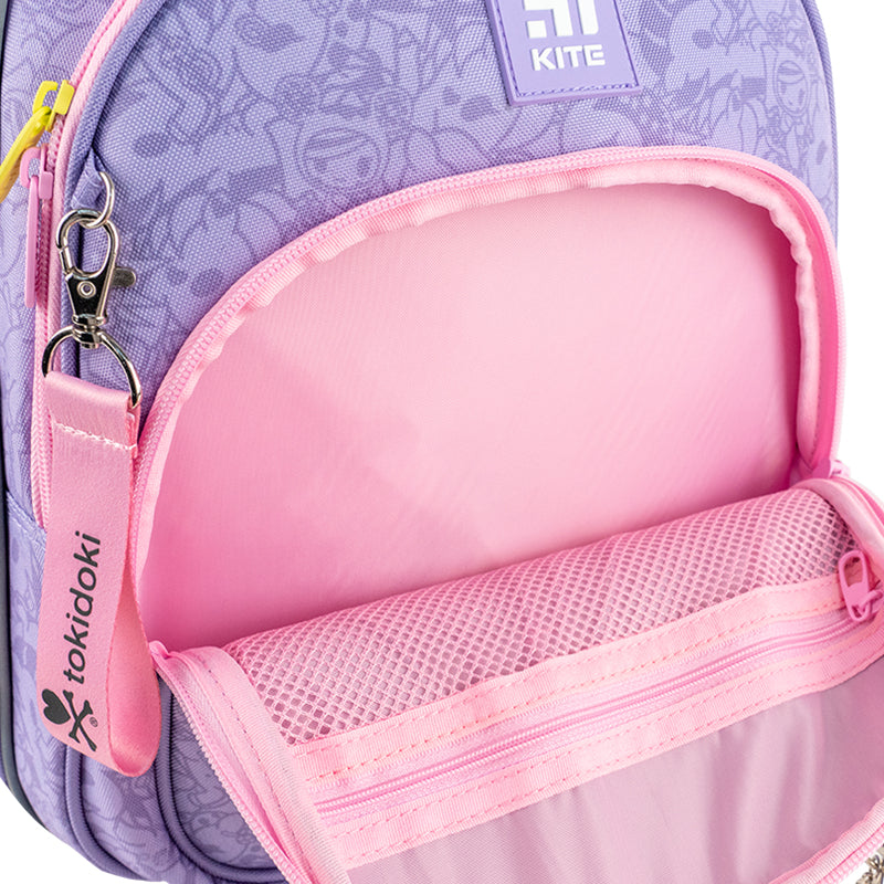 Tornister Kite Education tokidoki TK24-763S