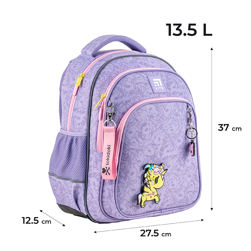 Tornister Kite Education tokidoki TK24-763S