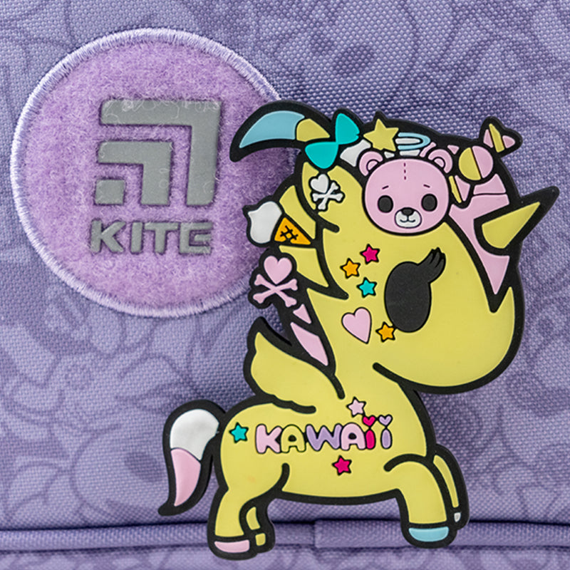 Tornister Kite Education tokidoki TK24-763S