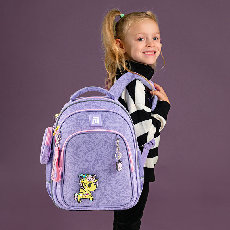 Tornister Kite Education tokidoki TK24-763S