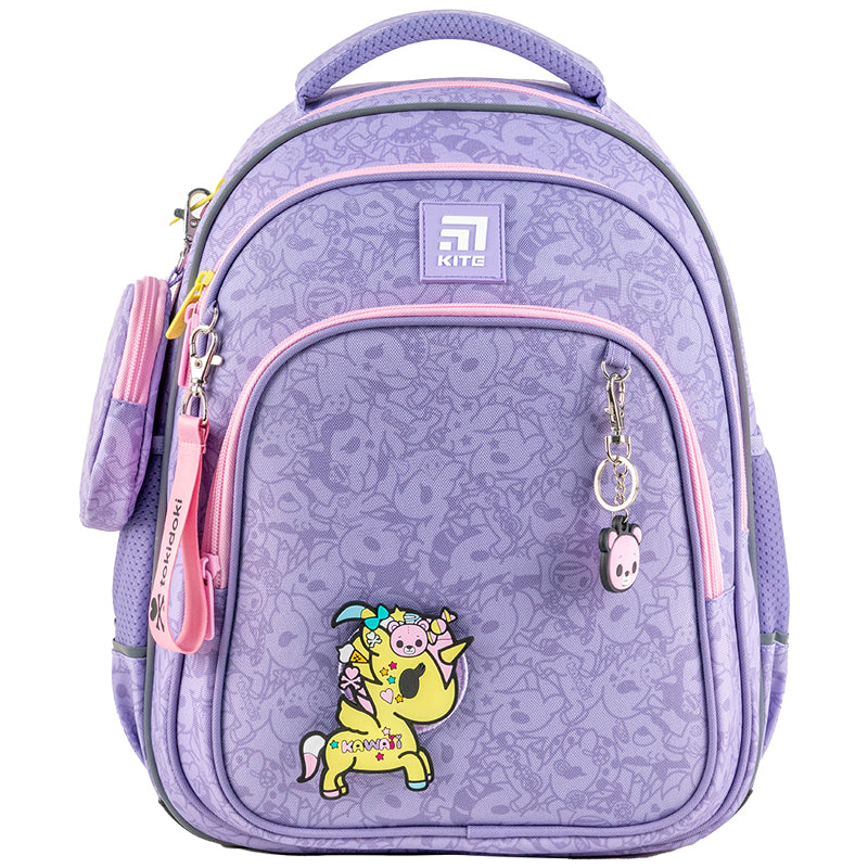 Tornister Kite Education tokidoki TK24-763S