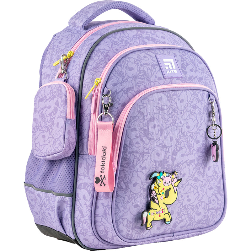 Tornister Kite Education tokidoki TK24-763S