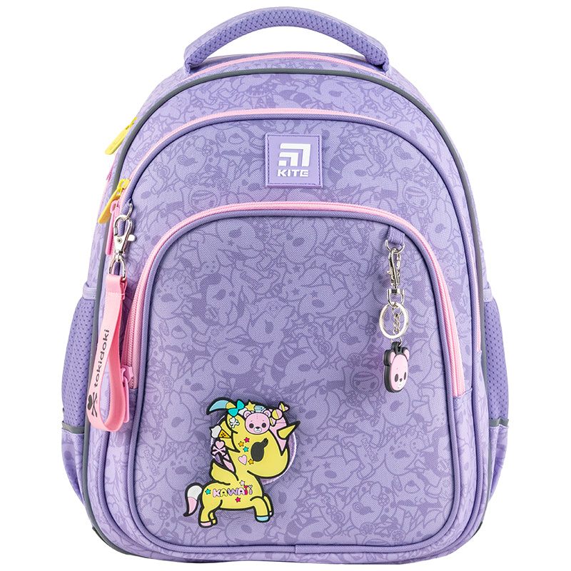 Tornister Kite Education tokidoki TK24-763S