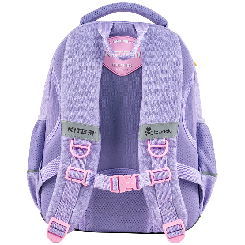 Tornister Kite Education tokidoki TK24-763S