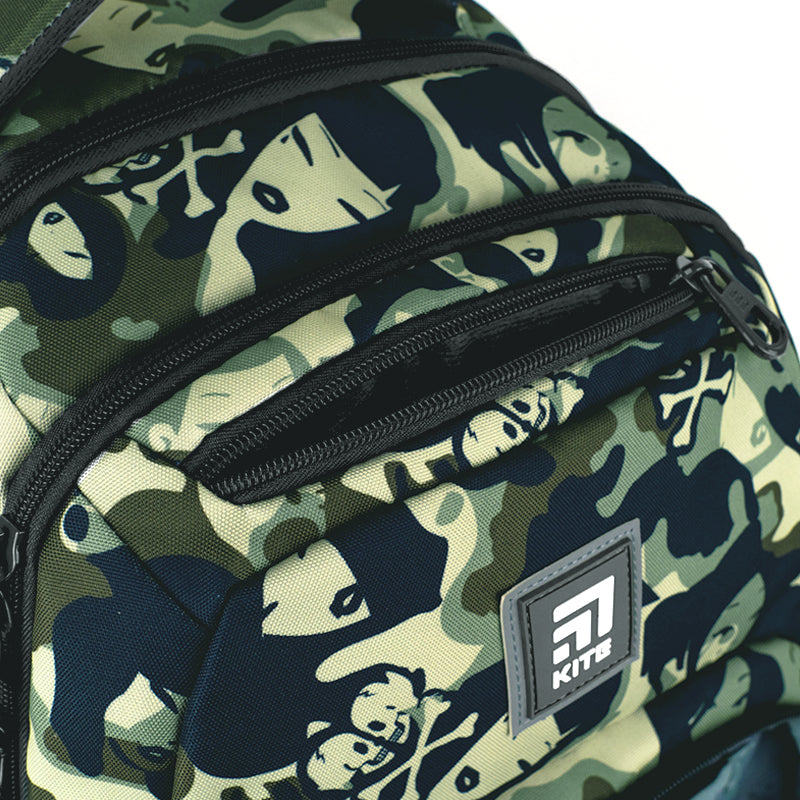 Plecak Kite Education teens tokidoki TK24-903L