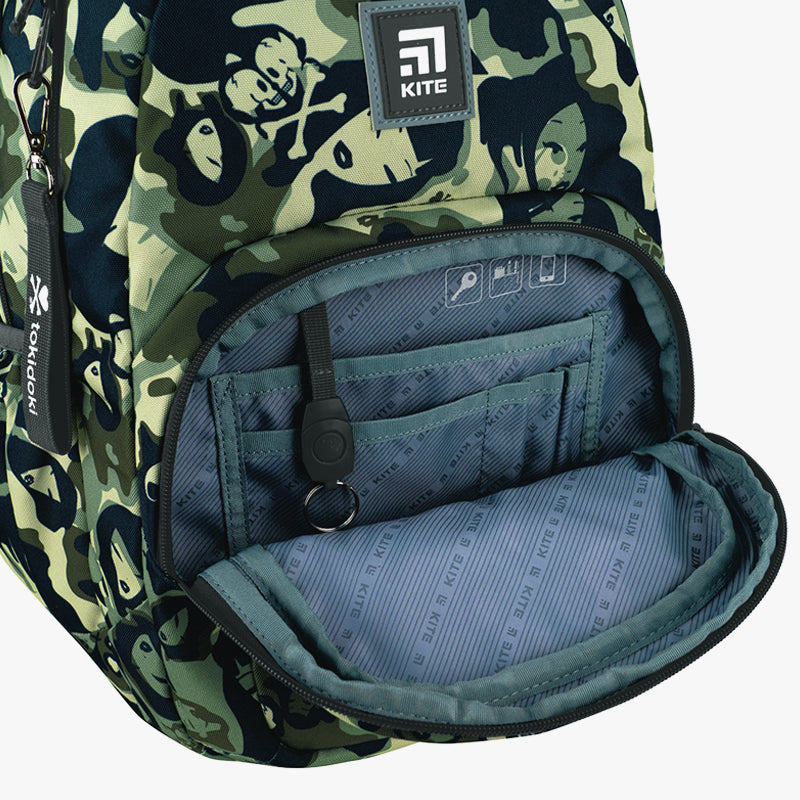 Plecak Kite Education teens tokidoki TK24-903L