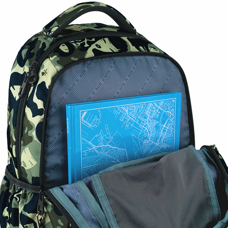 Plecak Kite Education teens tokidoki TK24-903L