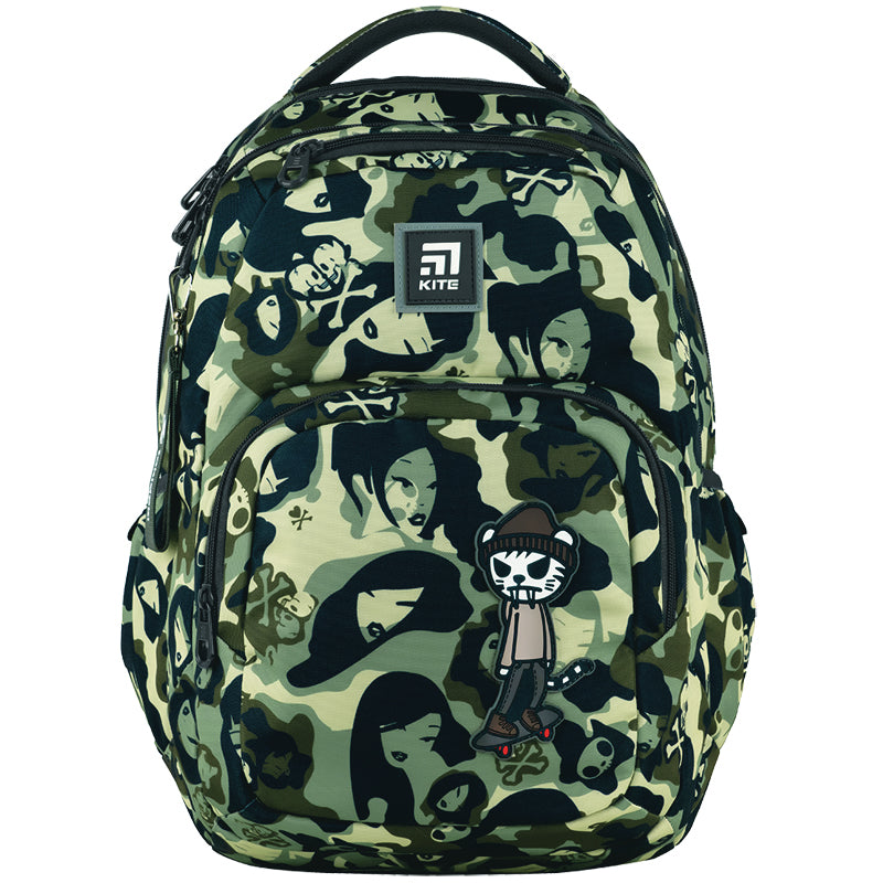 Plecak Kite Education teens tokidoki TK24-903L