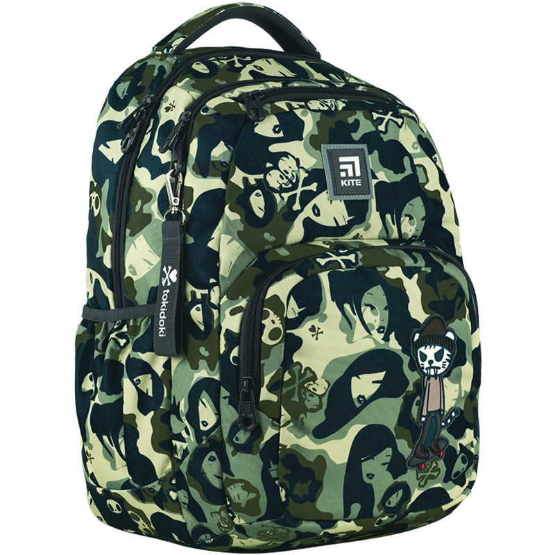 Plecak Kite Education teens tokidoki TK24-903L