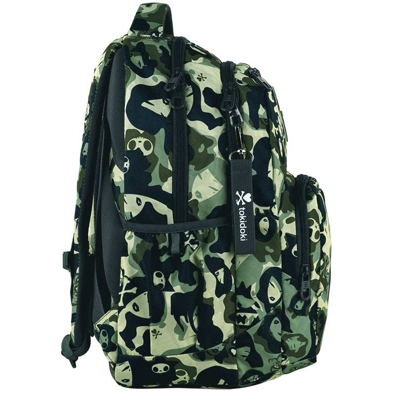 Plecak Kite Education teens tokidoki TK24-903L