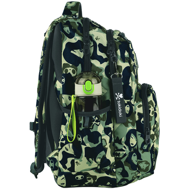 Plecak Kite Education teens tokidoki TK24-903L